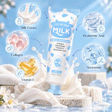 LAIKOU Milk Peel Off Mask-50g