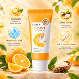 LAIKOU Vitamin C Hand Wax-50g