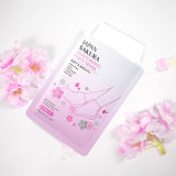 LAIKOU Japan Sakura Moisturizing Foot Mask-40g