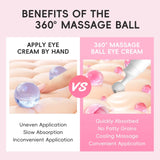 LAIKOU Japan Sakura Eye Cream–15g