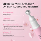 LAIKOU Japan Sakura Eye Cream–15g
