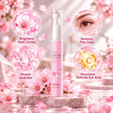LAIKOU Japan Sakura Eye Cream–15g