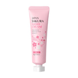 LAIKOU Japan Sakura Hand Cream-30g