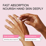 LAIKOU Japan Sakura Hand Cream-30g