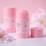 LAIKOU Japan Sakura Neck Firming Balm-40g