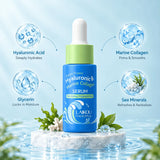LAIKOU Hyaluronic And Collagen Serum-17ml