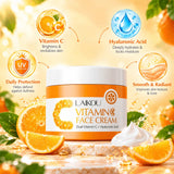 LAIKOU Vitamin C Face Cream-50g