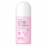 LAIKOU Japan Sakura Roll-On Deodorant-60ml