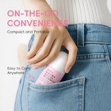 LAIKOU Japan Sakura Roll-On Deodorant-60ml
