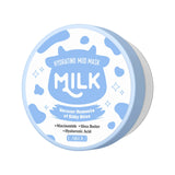 LAIKOU Milk Hydrating Mud Mask-90g