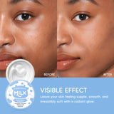 LAIKOU Milk Hydrating Mud Mask-90g
