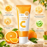 LAIKOU Vitamin C Cleanser-50g