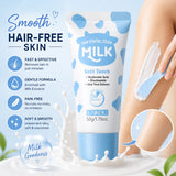 LAIKOU Milk Hair Removal Cream-50g