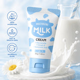 LAIKOU Milk Moisturizing Cream-30g