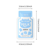 LAIKOU Milk Skin -Softening Serum-2ml
