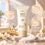 LAIKOU Rice Ultra-Light Sunscreen-50g