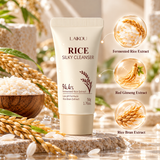LAIKOU Rice Silk Cleanser-50g