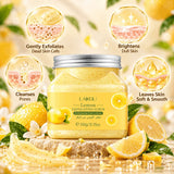 LAIKOU Lemon Exfoliating Scrub-350g