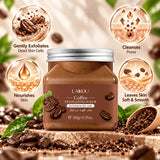 LAIKOU Coffee Exfoliating Scrub-350g