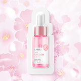 LAIKOU skin care facial whitening sakura face serum - 1ml