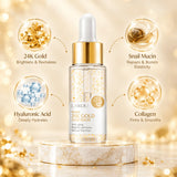 Laikou 24k Gold Serum - 17ml