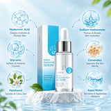 Laikou Hyaluronic Acid Essence Serum – 17ml