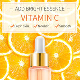 LAIKOU California Vitamin C Serum - 30ml