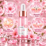 Laikou Japan Sakura Serum – 17ml