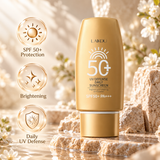 LAIKOU Whitening Sunscreen-50g