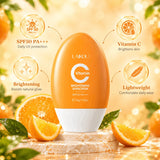 LAIKOU Vitamin C Brightening Sunscreen