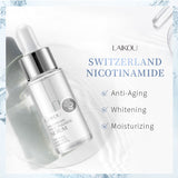 LAIKOU Switzerland Niacinamide Skin Care Serum - 17ml