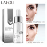 LAIKOU Switzerland Niacinamide Skin Care Serum - 17ml