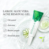 Laikou Aloe Vera ACNE Removal Gel