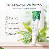 Laikou Aloe Vera ACNE Removal Gel