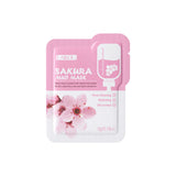 LAIKOU Sakura Mud Mask-5g