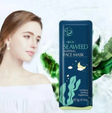 LAIKOU Seaweed Sleeping Face Mask-3g