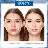 LAIKOU Seaweed Sleeping Face Mask-3g