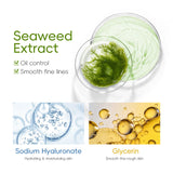 LAIKOU Seaweed Sleeping Face Mask-3g