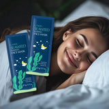 LAIKOU Seaweed Sleeping Face Mask-3g