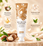 Laikou Shea Butter Hand Cream – 30g
