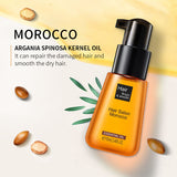 LAIKOU Morocco Hair Essence Oil
