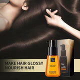 LAIKOU Morocco Hair Essence Oil