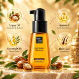 LAIKOU Hair Salon Morocco Essential Oil