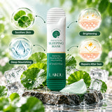 LAIKOU Centella Frozen Sleeping Mask