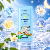 LAIKOU Skin Rejuvenation Sleeping Mask-3g