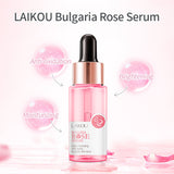 Laikou Bulgaria Rose Serum – 17ml