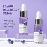 LAIKOU Blueberry Anti-Wrinkles Face Serum 17ml