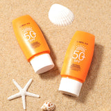Laikou Oily young Sunscreen Lotion UV Protector – SPF 50+