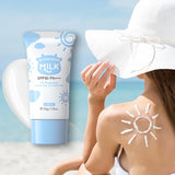 LAIKOU Milk Brightening Sunscreen-50g