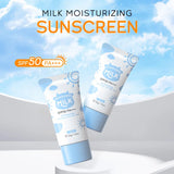 LAIKOU Milk Brightening Sunscreen-50g